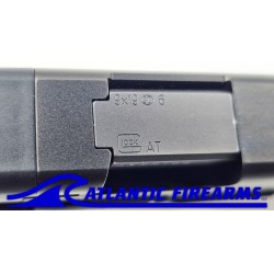 Glock 19 Gen6 9mm Pistol