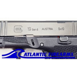 Glock 19 Gen6 9mm Pistol