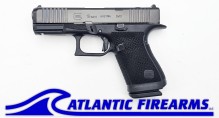 Glock 19 Gen6 9mm Pistol