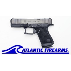 Glock 19 Gen6 9mm Pistol
