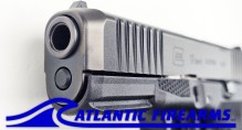 Glock 19 Gen6 9mm Pistol