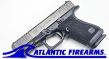 Glock 19 Gen6 9mm Pistol