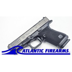 Glock 19 Gen6 9mm Pistol