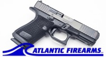 Glock 19 Gen6 9mm Pistol