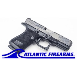 Glock 19 Gen6 9mm Pistol