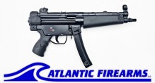 POF MP5 Pistol w/ Tele Brace