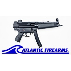 POF MP5 Pistol w/ Tele Brace