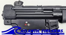 POF MP5 Pistol w/ Tele Brace