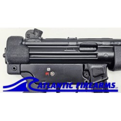 POF MP5 Pistol w/ Tele Brace