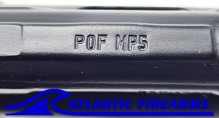 POF MP5 Pistol w/ Tele Brace