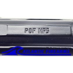 POF MP5 Pistol w/ Tele Brace