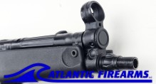 POF MP5 Pistol w/ Tele Brace