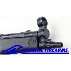 POF MP5 Pistol w/ Tele Brace