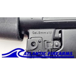 POF MP5 Pistol w/ Tele Brace