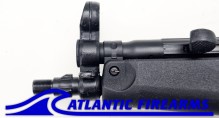 POF MP5 Pistol w/ Tele Brace
