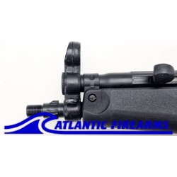 POF MP5 Pistol w/ Tele Brace