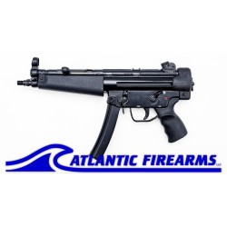 POF MP5 Pistol w/ Tele Brace