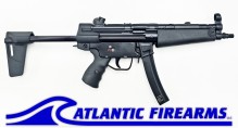 POF MP5 Pistol w/ Tele Brace