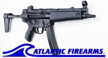 POF MP5 Pistol w/ Tele Brace
