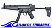 POF MP5 Pistol w/ Tele Brace