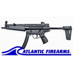 POF MP5 Pistol w/ Tele Brace
