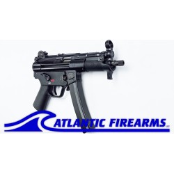 Heckler & Koch SP5K-PDW 9MM Pistol- 81000481