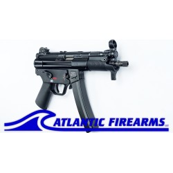 Heckler & Koch SP5K-PDW 9MM Pistol- 81000481