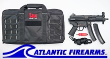 Heckler & Koch SP5K-PDW 9MM Pistol- 81000481