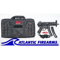 Heckler & Koch SP5K-PDW 9MM Pistol- 81000481