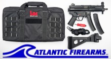 H&K SP5k PDW Pistol