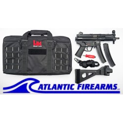 H&K SP5k PDW Pistol