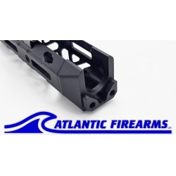 CRC 1U020 Mid Length Handguard AKM/AK74 - Black - KPYK