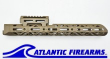CRC 1U004A Extended Handguard AK/AKM - Coyote- KPYK