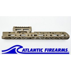 CRC 1U004A Extended Handguard AK/AKM - Coyote- KPYK
