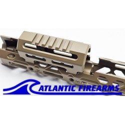 CRC 1U004A Extended Handguard AK/AKM - Coyote- KPYK