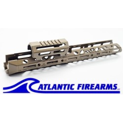 CRC 1U004A Extended Handguard AK/AKM - Coyote- KPYK