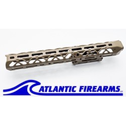 CRC 1U004A Extended Handguard AK/AKM - Coyote- KPYK