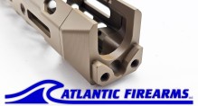 CRC 1U004A Extended Handguard AK/AKM - Coyote- KPYK