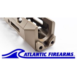 CRC 1U004A Extended Handguard AK/AKM - Coyote- KPYK