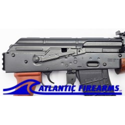 Pioneer Arms Micro Hellpup Classic Wood Pro AK47 Pistol