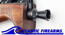 Pioneer Arms Micro Hellpup Classic Wood Pro AK47 Pistol