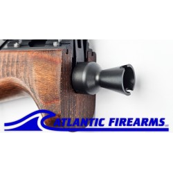 Pioneer Arms Micro Hellpup Classic Wood Pro AK47 Pistol