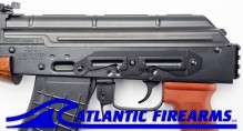 Pioneer Arms Micro Hellpup Classic Wood Pro AK47 Pistol