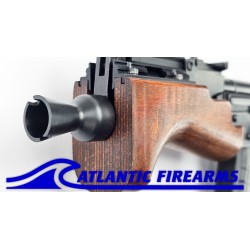 Pioneer Arms Micro Hellpup Classic Wood Pro AK47 Pistol