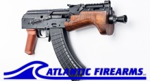 Pioneer Micro Hellpup AK47 Pistol