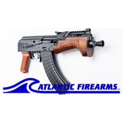 Pioneer Micro Hellpup AK47 Pistol