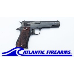 Star Model BS 9mm C&R Pistol - Auction