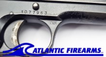 Star Model BS 9mm C&R Pistol - Auction