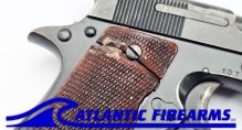 Star Model BS 9mm C&R Pistol - Auction