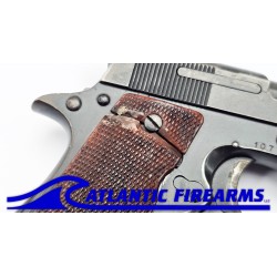 Star Model BS 9mm C&R Pistol - Auction